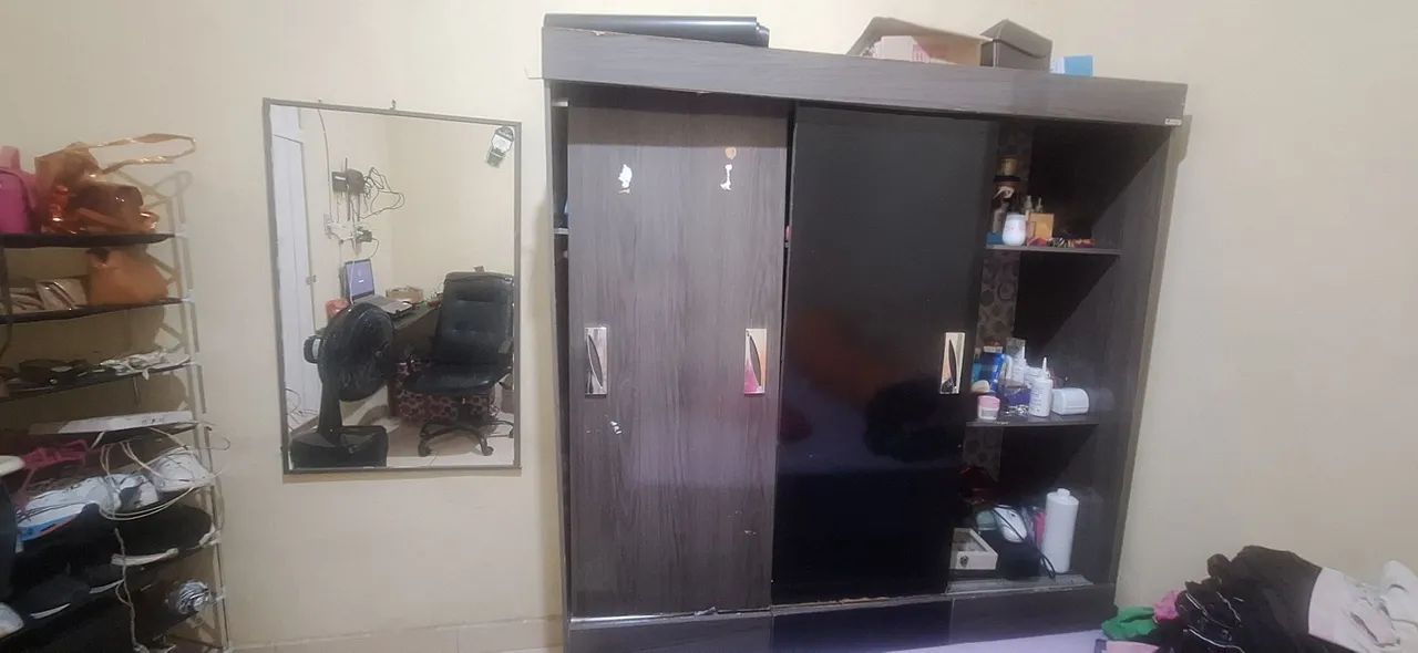 MÁQUINA DE LAVAR | GUARDA ROUPA - Foto 5