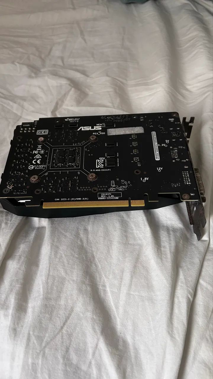 GTX 1660Super  - Foto 4