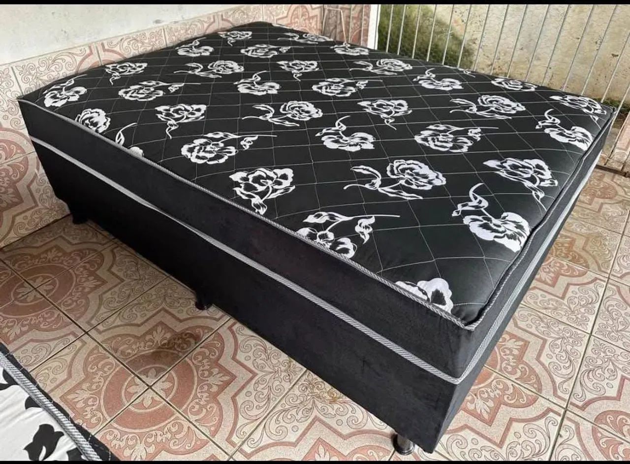 Cama Liverpool 