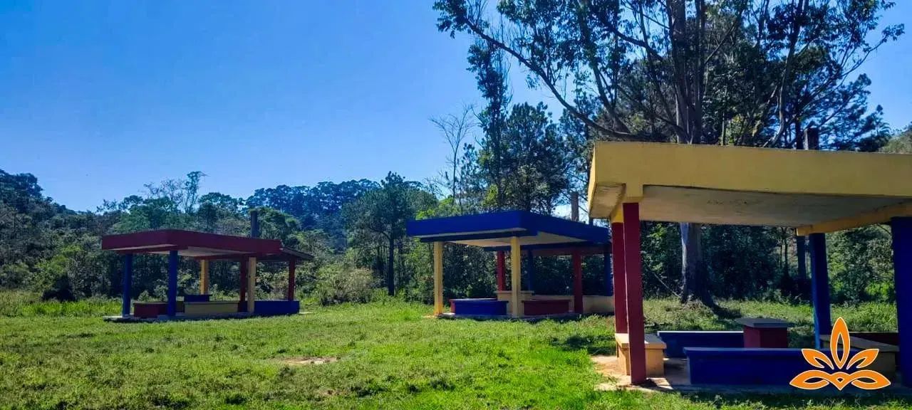 O TERRENO IMPECÁVEL - Foto 2