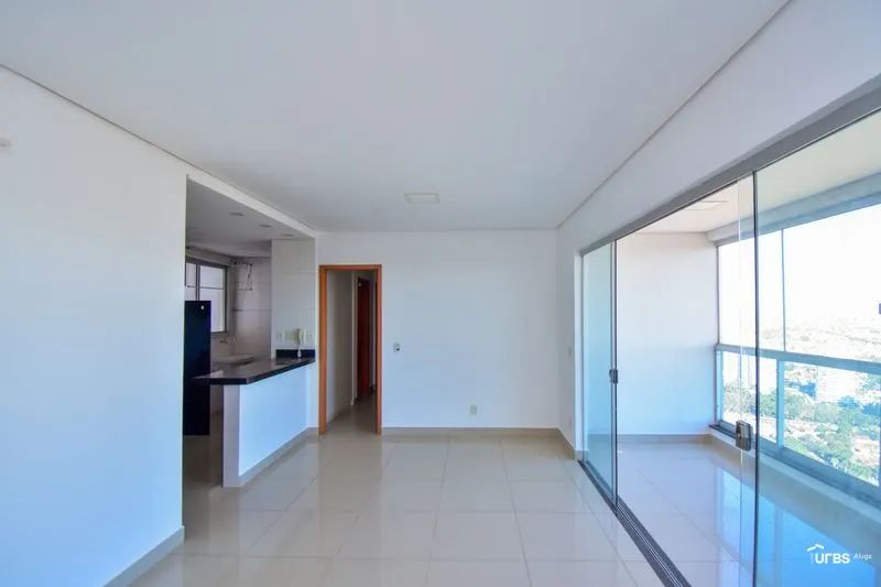 Apartamento Residencial