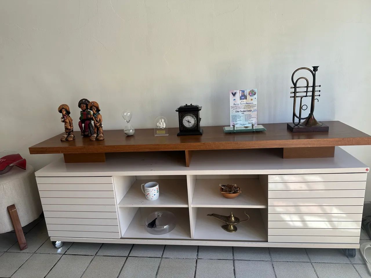 Rack  - Foto 2