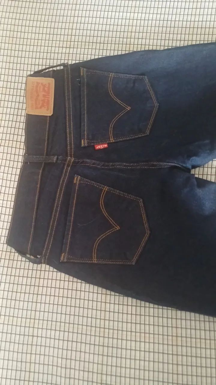 Calça jeans Levi's