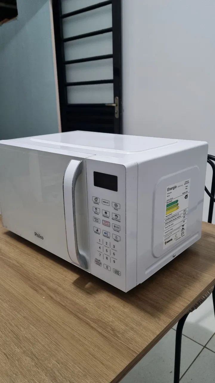 Micro-ondas Philco 220V - Foto 3