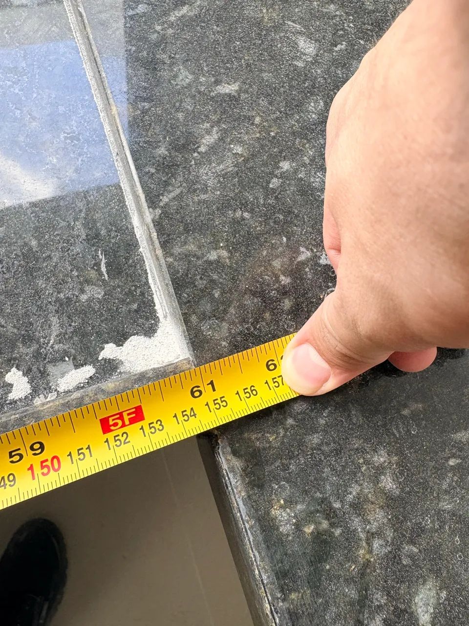 Bancada da cozinha COMPLETA - Foto 5