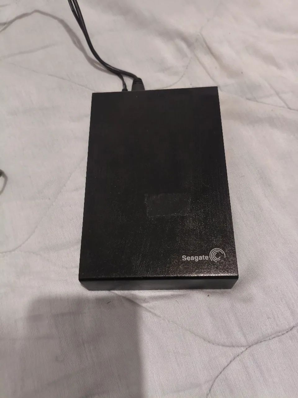 HD externo Seagate 2T - Foto 4