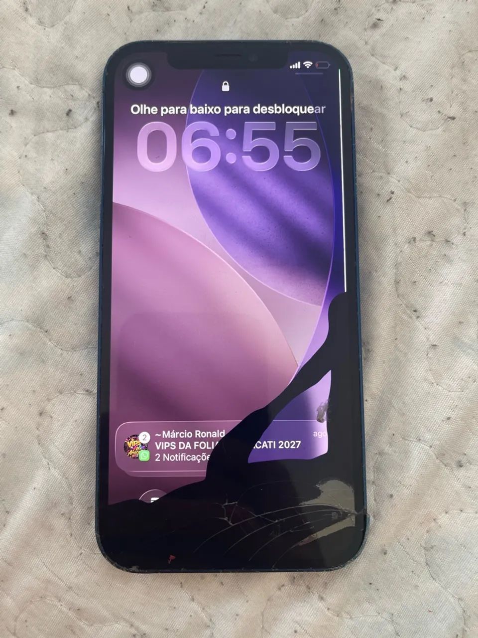 IPHONE 12  - Foto 3