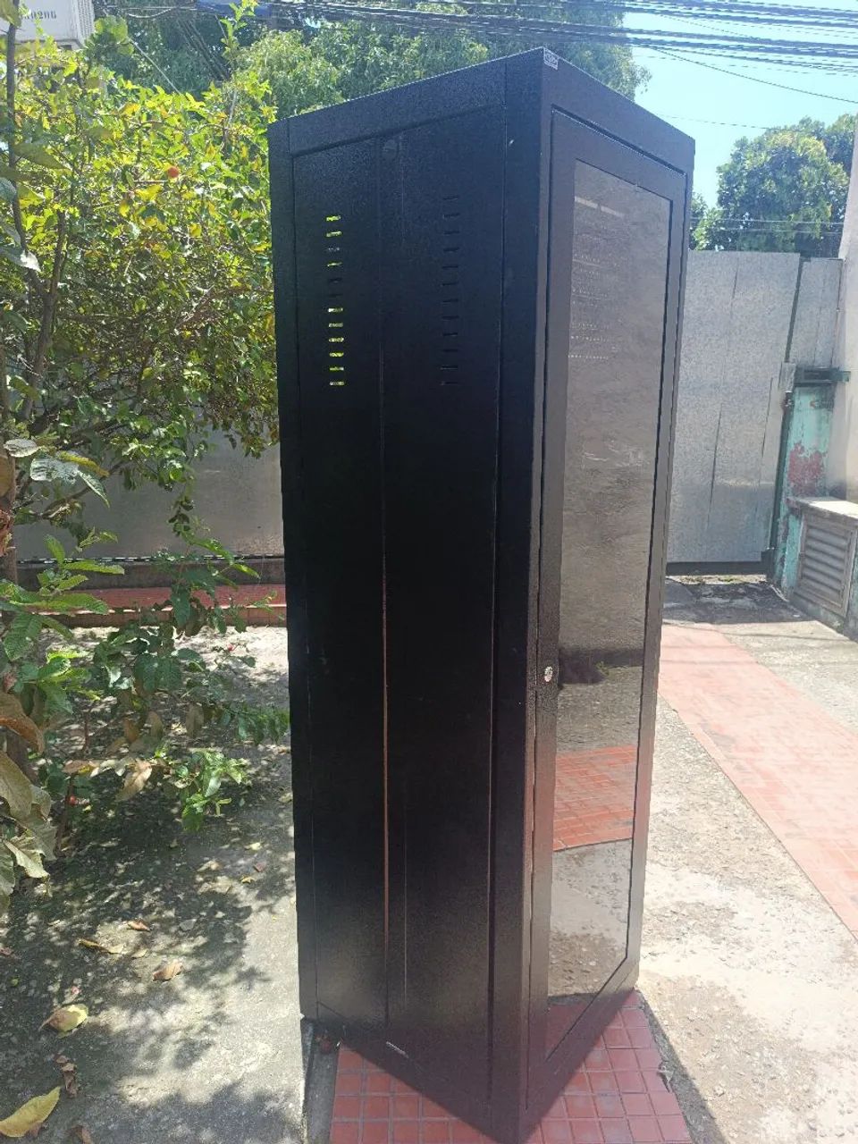 Armário de Servidor. / Rack de Rede - Foto 5