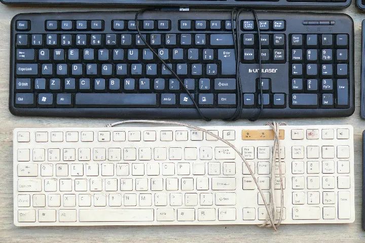 Teclados Dell LEIA o anúncio! - Foto 3