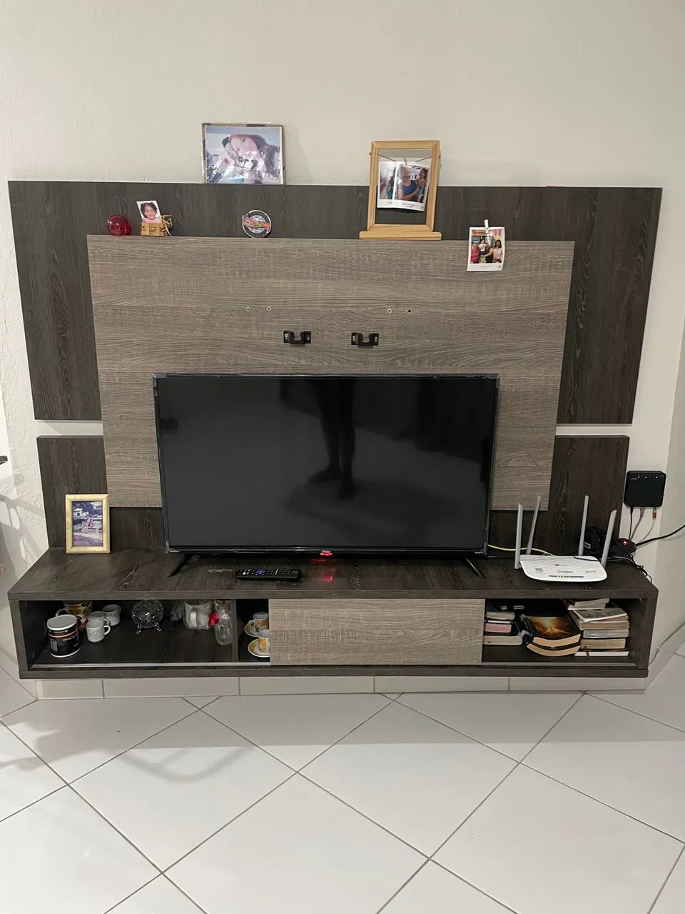 Painel de cozinha 