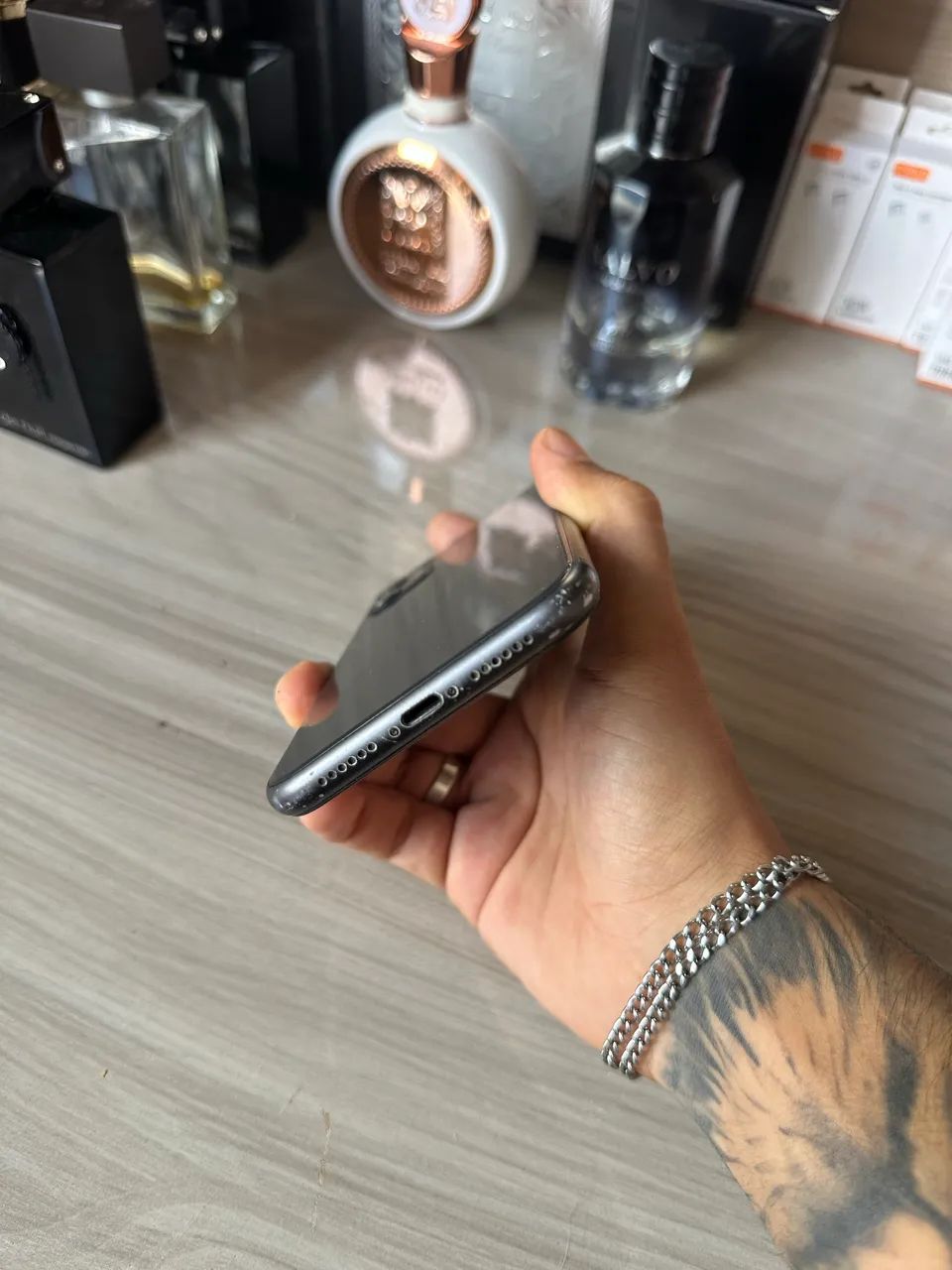 IPhone 11 64gb - Com Face ID - Foto 4