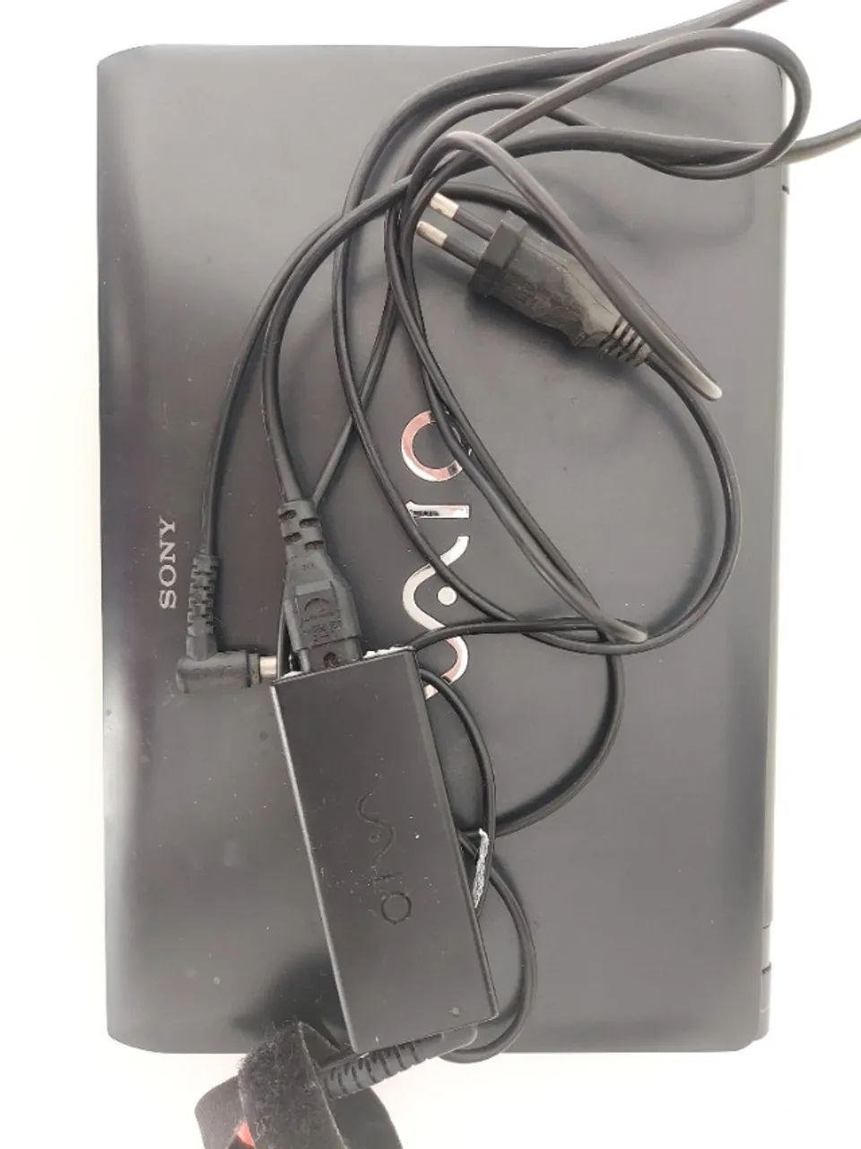 Sony Vaio SSD 120GB RAM 10GB