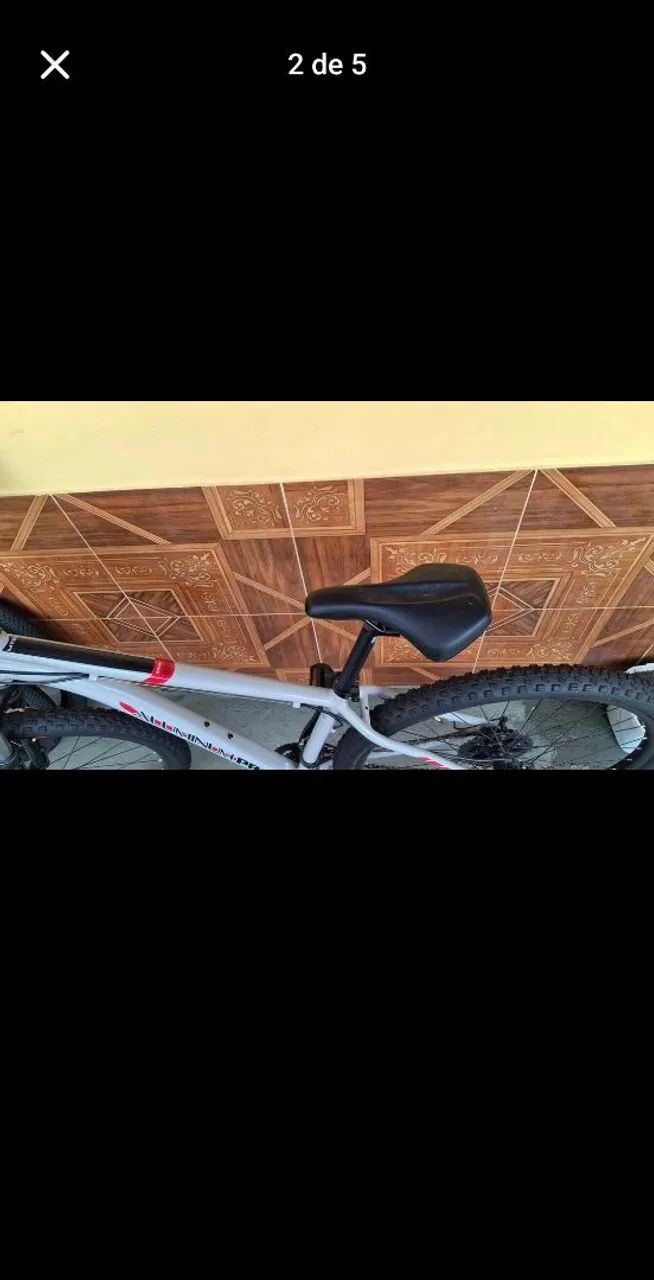 Bicicleta caloi - Foto 2
