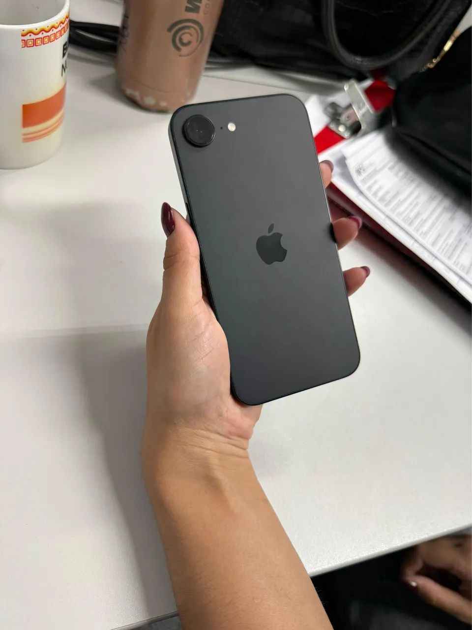 iPhone 16e 128gb - Foto 4
