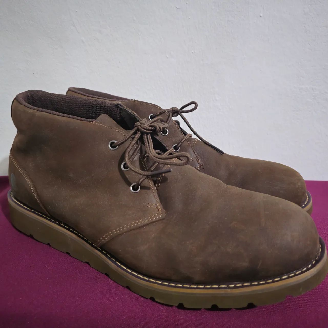 Bota Carhartt - N°48 - Foto 2