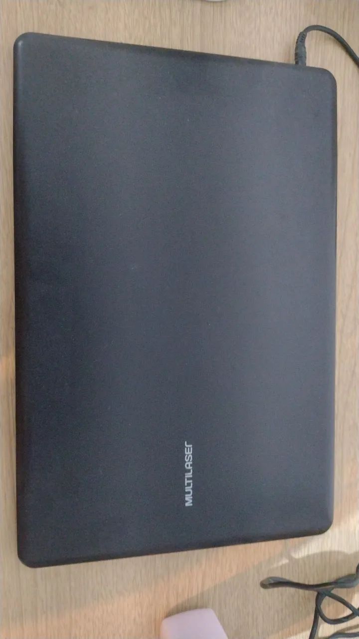 Notebook  - Foto 2