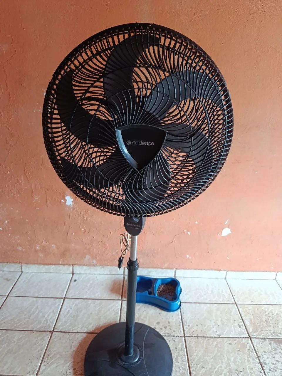Ventilador Cadence 