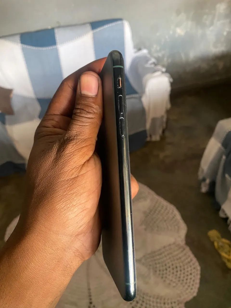 iPhone 11 Pro Max 