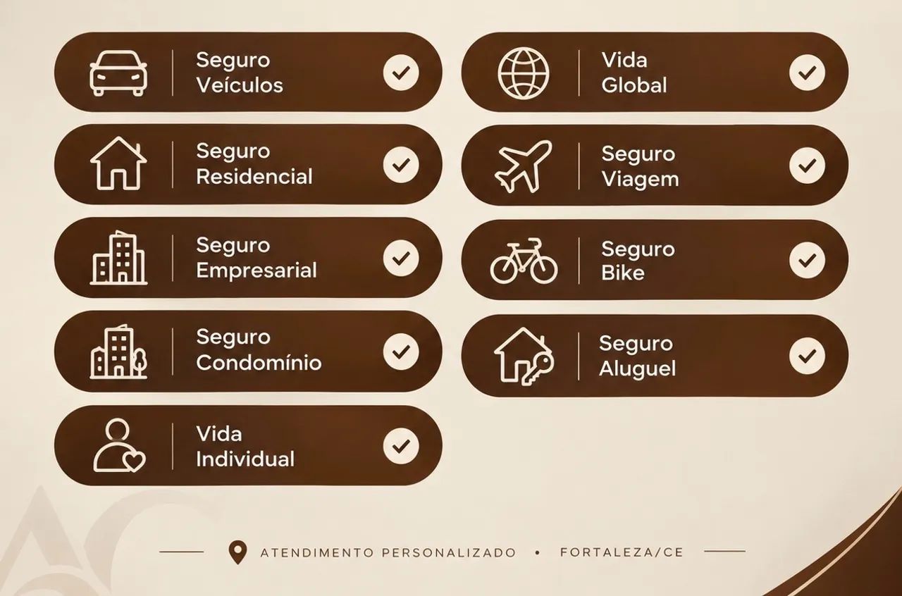 Corretor de seguros