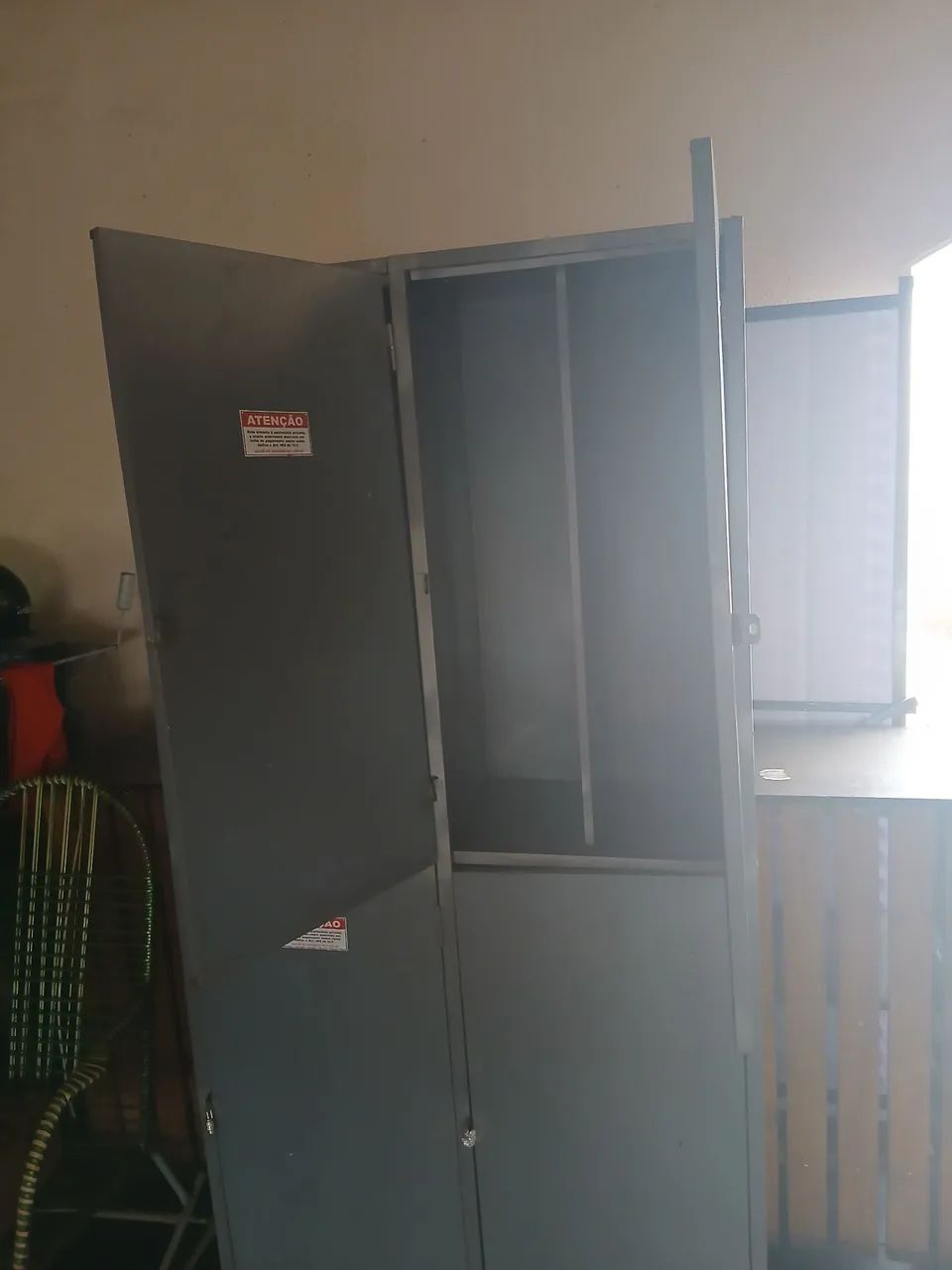 Armario pra vestiario - Foto 3