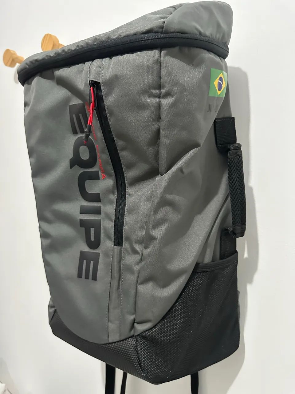 Mochila Graice Barra - Foto 5