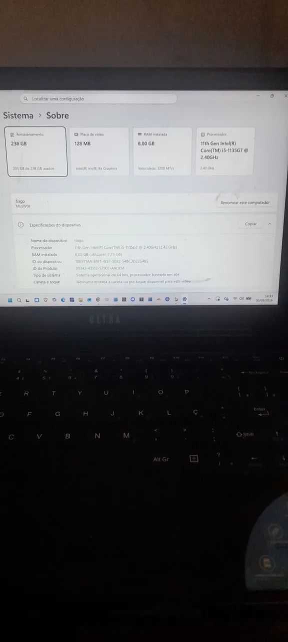 Nootbok