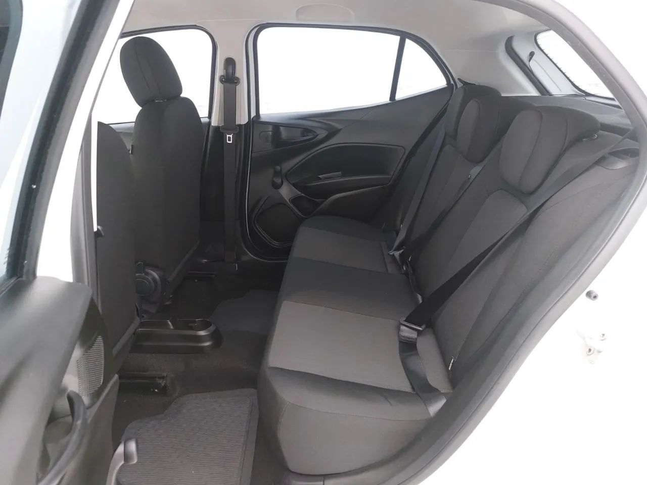 Fiat Argo DRIVE 1.0 6V Flex, foto 17 de 18