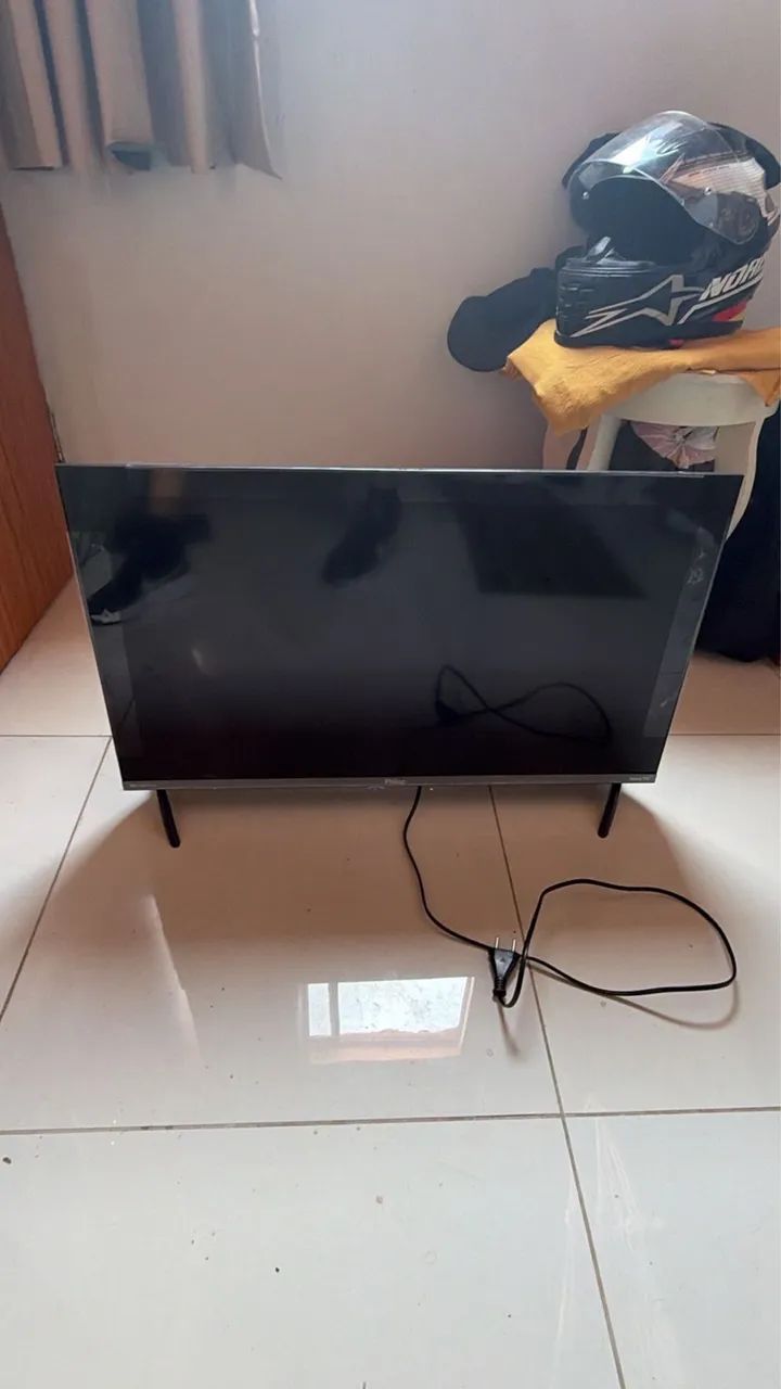 Televisão 32 polegadas philco em perfeito estado 