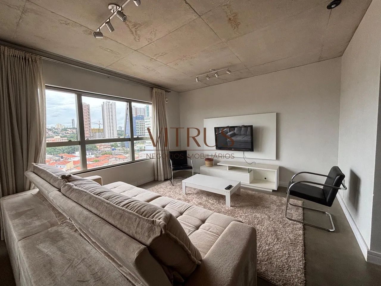 Apartamento em Cambuí - Campinas, SP