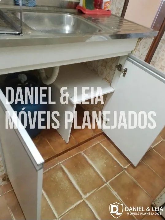 Móveis planejados sob medida  - Foto 4