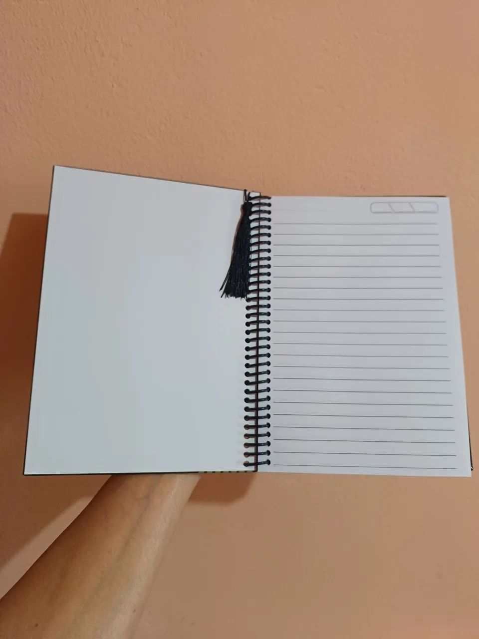 Caderno personalizado - Foto 3