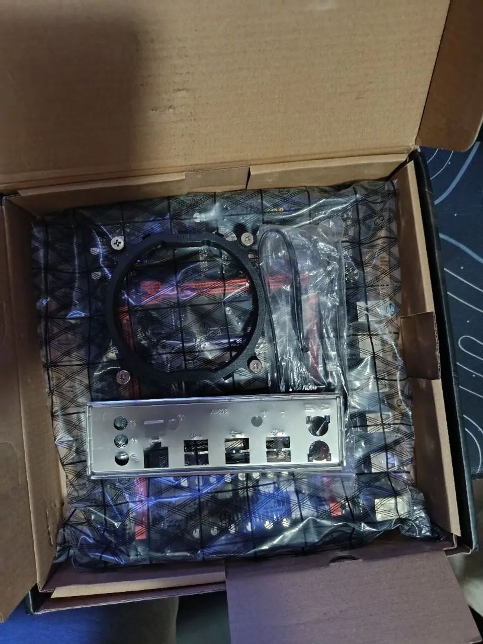 Placa mãe x99  - Foto 2