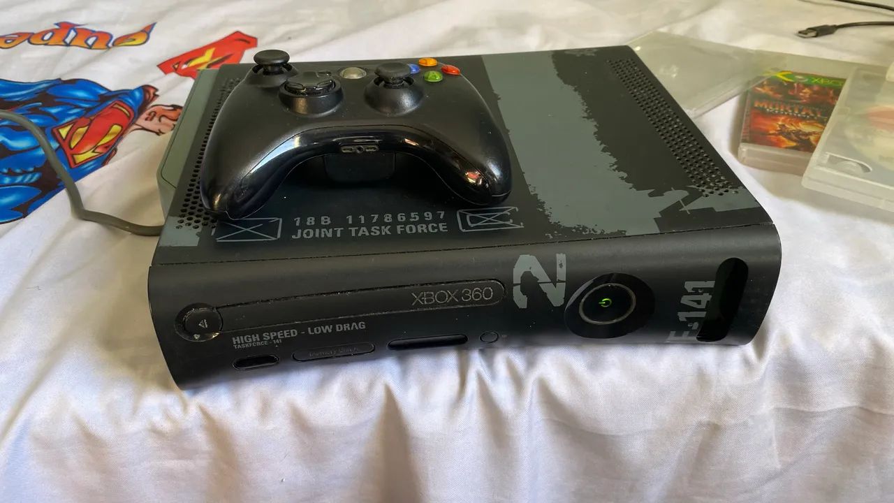 Xbox 360