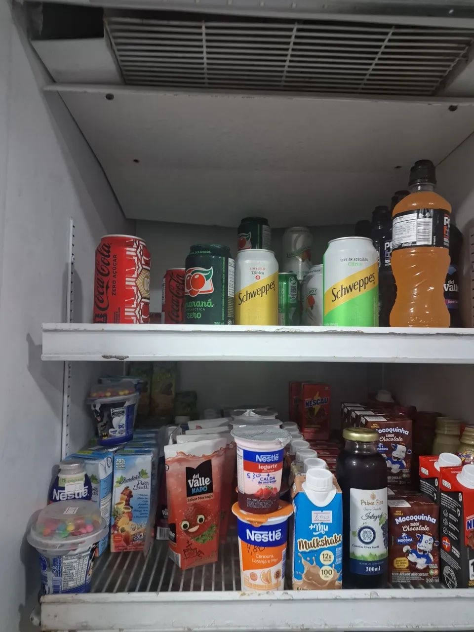 Freezer expositor cervejeiro  - Foto 3