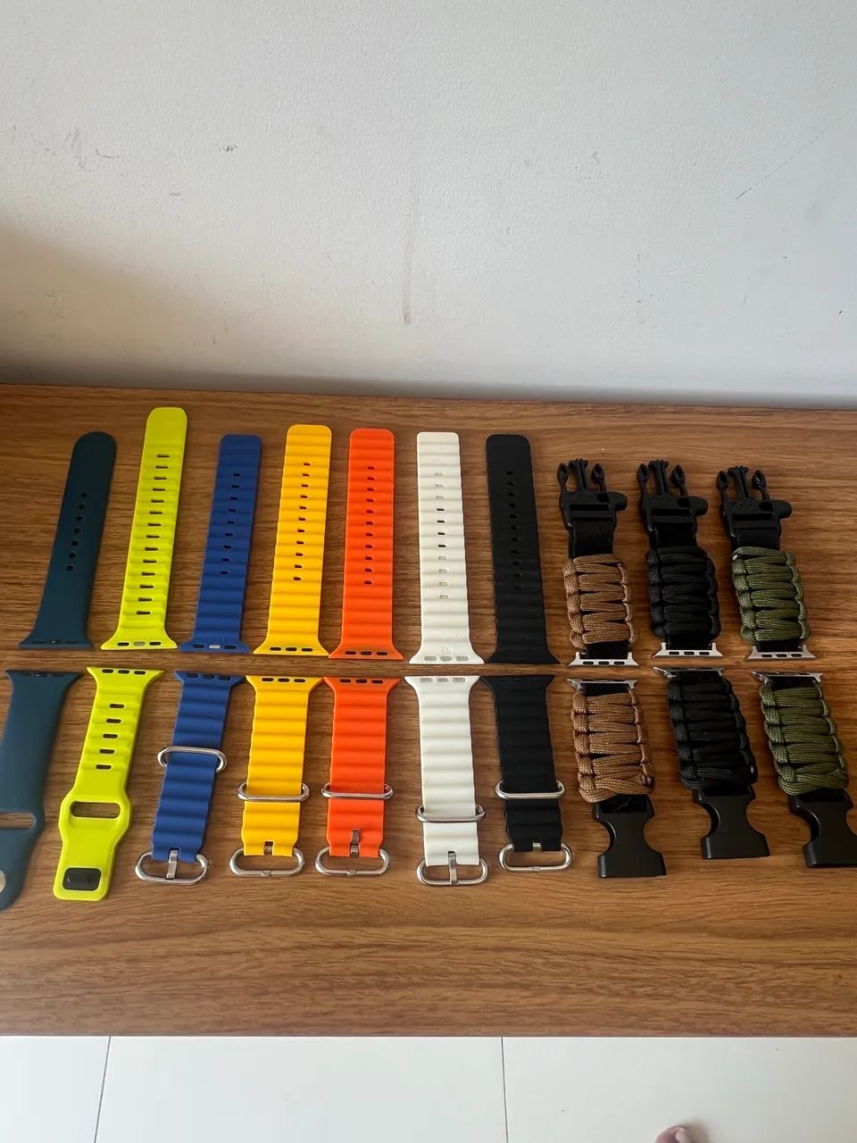 Apple Watch Series 8 45mm  - Foto 4
