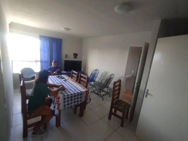 Apartamento no Conjunto Parque dos Caétes Na Principal dos Ônibus - Foto 8