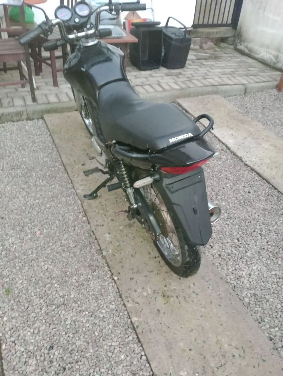 Cg Fun 125 - Foto 5