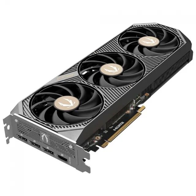 RTX 5070, ZOTAC, SOLID, 12GB - LOJA CONCEITUADA - Foto 6