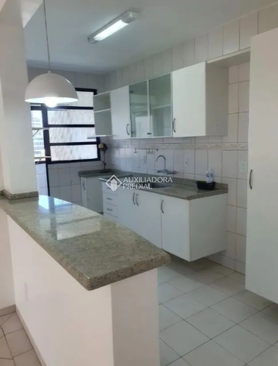 Apartamento para locação no Centro de Florianópolis - localização privilegiada! - Foto 5