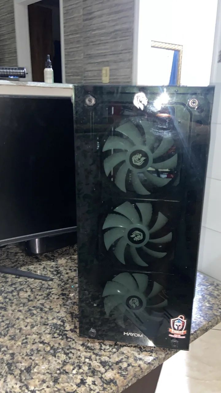 ? PC Gamer + Setup Completo ? 2 Monitores - Foto 3