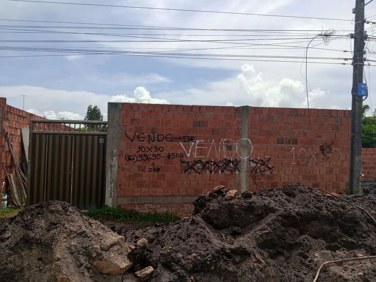 Foto - Maceió - Santa Lúcia