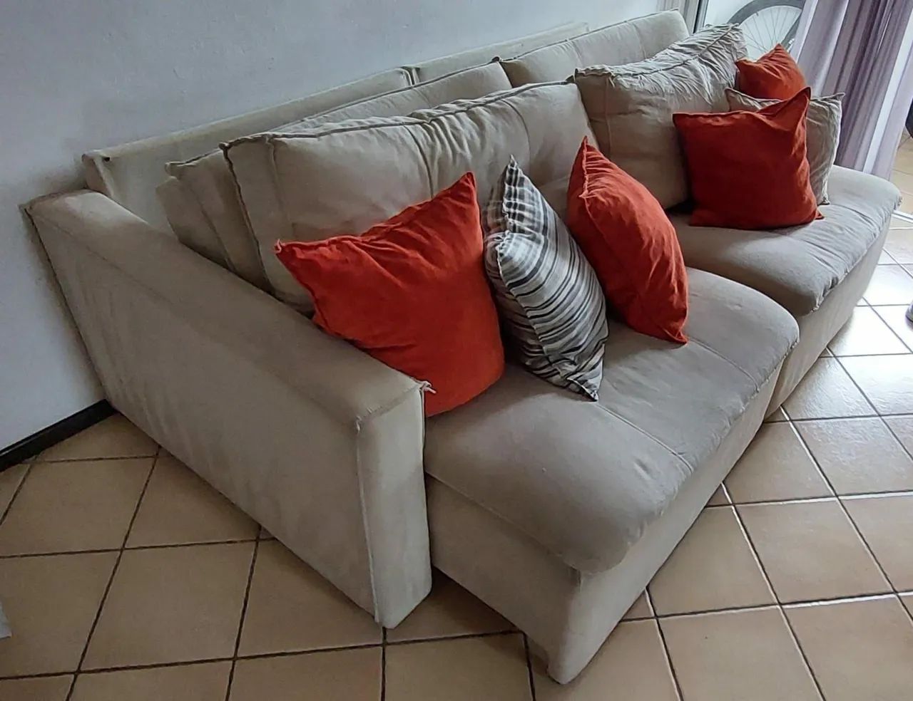 Sofá cama VENDA URGENTE - Foto 2