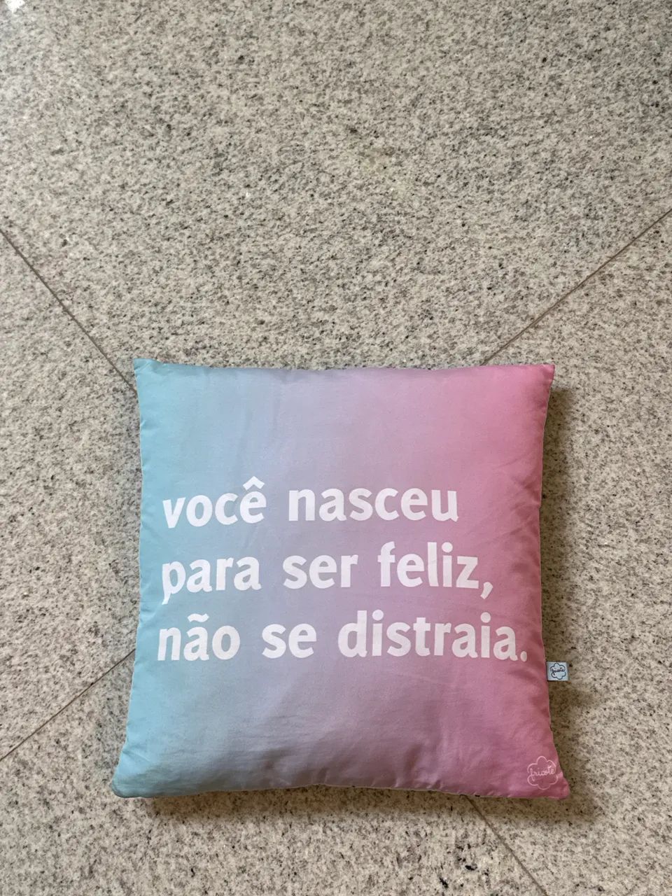 Almofada 