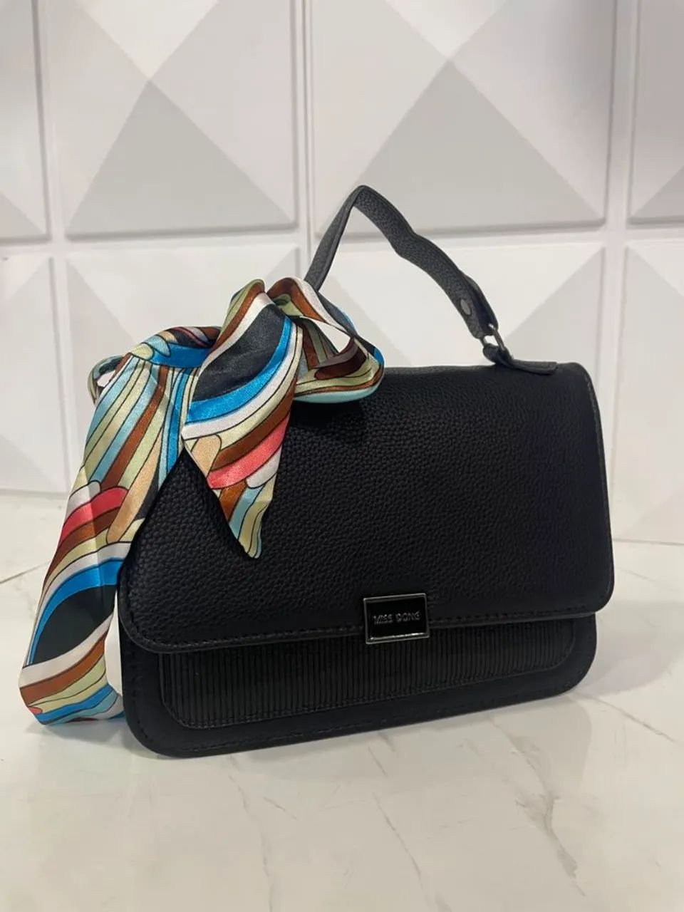 Bolsa feminina lateral  - Foto 2
