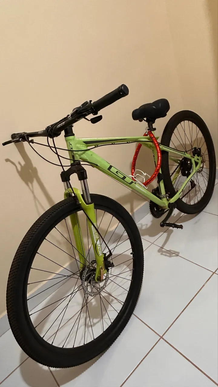 gt timberline