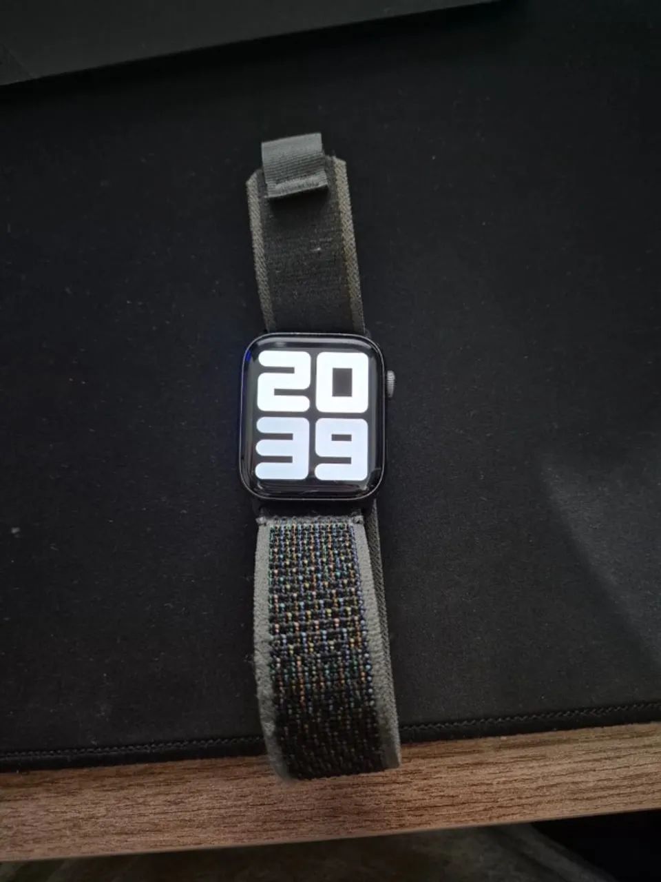 Iphone 13 + Apple Watch Serie 5  - Foto 5