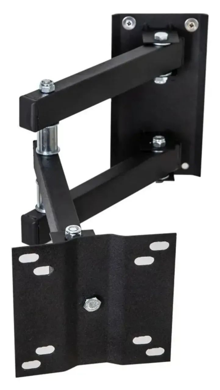 Vendo suporte articulado para TV