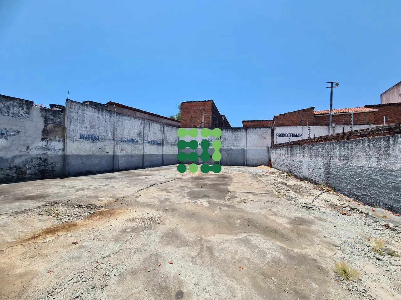 Prédio Comercial para aluguel, 3 vagas, Jardim Iracema - Fortaleza/CE - Foto 4