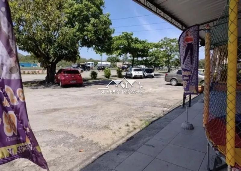 Galpão- Rio de Janeiro, Campo Grande - Foto 4