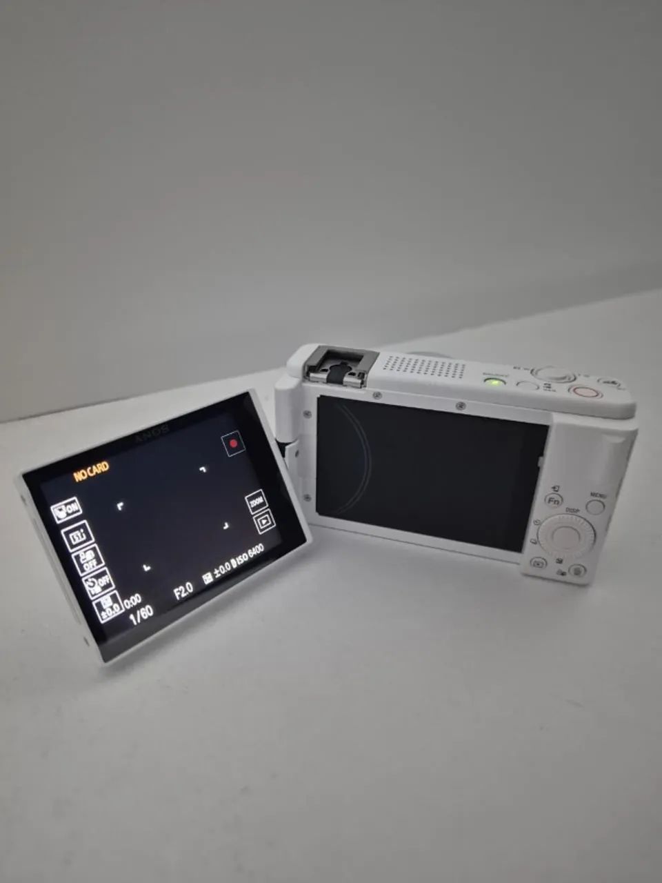 Câmera Sony ZV1F - Foto 3